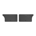 Автомобільні килимки Frogum El Toro Ford Galaxy I / Seat Alhambra I / Volkswagen Sharan I 2 шт (5907377541295)