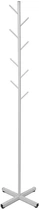 Підлогова вішалка Fabrika TREE 43 x 43 х 168 см Біла (FK0239White)