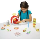 Набор с пластилином Play-Doh Печем пиццу (F4373)