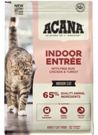 Корм для кішок ACANA Indoor Entree Cat