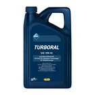 Моторное масло Aral Turboral 10W-40