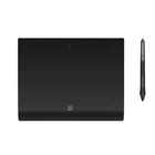 Графический планшет XP-Pen Deco Pro LW (Gen 2) 11x7", 16384 уровня, Bluetooth, черный