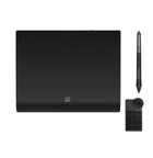 Графічний планшет XP-Pen Deco Pro MW (Gen 2) 9x6", Bluetooth 5.0, 16384 рівнів натискання, чорний