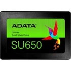 SSD накопитель ADATA Ultimate SU650 240GB (ASU650SS-240GT-R) [135452]