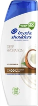 Шампунь проти лупи Head & Shoulders Глибоке Зволоження 400 мл