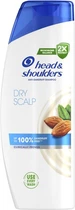 Шампунь против перхоти Head & Shoulders Увлажняющий уход 400 мл