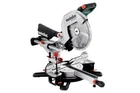 Пила торцювальна з тяговою функцією METABO KGS305М 613305000