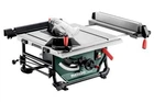 Пила циркулярна настільна Metabo TS 254 M 610254000