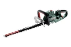 Акумуляторний кущоріз Metabo HS 18 LTX BL 55 (601722850)