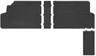 Автомобільні килимки Frogum El Toro Citroen Jumpy II / Fiat Scudo II / Peugeot Expert II / Toyota ProAce 2 шт (5907377542971)
