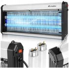 Знищувач комах Maltec MasterKiller 40W 3800V