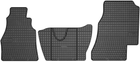 Автомобільні килимки Frogum El Toro Volkswagen LT / Mercedes-Benz Sprinter I 3 шт (5907377540632)