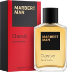 Woda toaletowa męska Marbert Man Classic 100 ml (4085404550029)