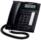 Дротовий телефон Panasonic KX-TS2388UA