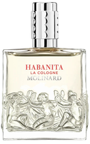 Woda toaletowa damska Molinard Habanita La Cologne 75 ml (3305400001259)