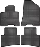 Автомобільні килимки Frogum El Toro Hyundai Tucson III / Kia Sportage IV 4 шт (5907377546610)
