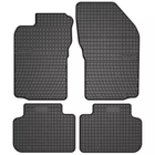 Dywaniki samochodowe Frogum El Toro Alfa Romeo 147 2000-2010 4 szt (5907377546238)