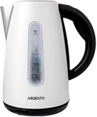 Електрочайник із нержавіючої сталі Ardesto EKL-F300W