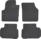 Автомобільні килимки Frogum El Toro Land Rover Discovery Sport 2014 4 шт (5907377547457)
