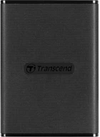 Внешний накопитель SSD, 1Tb, Transcend ESD270C, Black (TS1TESD270C)