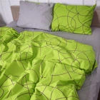 Комплект постільної білизни MirSon Бязь Premium 20-0005 Ornella 143х210 (2200001207585)