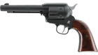 Пневматичний револьвер Umarex Marlin Revolver (кал. 4,5 мм)