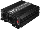 Перетворювач напруги Volt Polska IPS 1200 N 12/230V 800/1200W (3IPS120012)