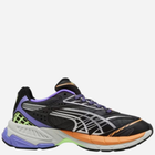 Buty sportowe męskie Puma Velophasis Born in the 2000s 39821901 44.5 (10UK) Czarne (4067979685054)