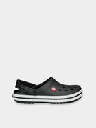 Сабо CROCS UNI Crocband QaQ M11 (45/46) Чорний 11016-001-Black