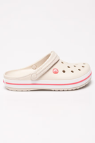 Сабо CROCS UNI Crocband QaQ M6/W8 (38-39) Кремовий 11016-1AS-Stucco/Melon