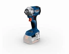 Гайковерт акумуляторний ударний GDS 18V-350 Bosch (без АКБ та ЗУ) (06019M5020)