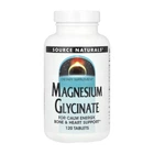 Magnesium Glycinate - 120 tabs