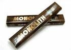 Електроди MONOLITH РЦ 3 мм 2,5 кг тубус