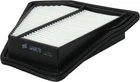 Фільтр повітряний (WIX) Honda CR-V III-IV з07р.в. 2.2 WA9678 WIX Filters (WA9678)