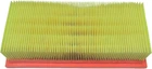 Фильтр воздушный (WIX) VW Golf I-II с75-92г.в. 1.5, 1.6, 1.8 WIX Filters (WA6176)