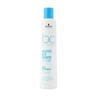 Шампунь увлажняющий Schwarzkopf Professional BC Bonacure Moisture Kick Shampoo Glycerol для нормальных и сухих волос, 250 мл