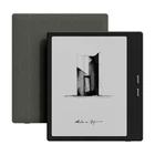 Электронная книга Boox Go Color 7 gen 2 Black 7 дюймов – фото