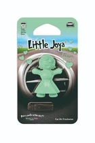 Ароматизатор на дифузор Little Joya Fresh Mint Свежая мята, зеленый (LJYMB007)