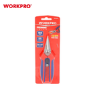 Ножиці для обрізки квітів WORKPRO 160 мм (Ø різу 12 мм) PRO WP332014