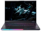 Ноутбук Acer Predator Helios 18 AI PH18-73 (NH.QVZEU.004) Black