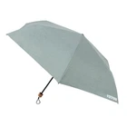 Зонт женский Fulton L924-040058 Parasoleil-2 UV Charcoal Chambray (Серый)