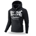 Худи Dobermans Aggressive Boxing Kangaroo BK281BK (L) Черный