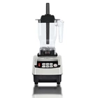 Блендер высокомощный JTC OmniBlend V TM-800B 1.5 л Серый профессиональный