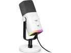 Мікрофон для ПК Fifine AmpliGame AM8 White