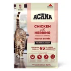Корм для кошек ACANA Indoor Entree Cat
