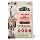 Корм для кішок ACANA Indoor Entree Cat