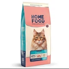 Сухой корм для кошек Home Food For Sterilised/Neutered Cats Кролик и клюква