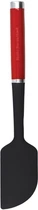 Лопатка для теста KitchenAid Coreline KAG031OHERE 30 см красная
