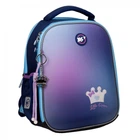Рюкзак каркасний шкільний YES H-100 Little Queen 559847 15 л
