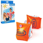 Нарукавники для плавания детские Intex 58642, 23-15 см, 3-6 лет, 18-30 кг